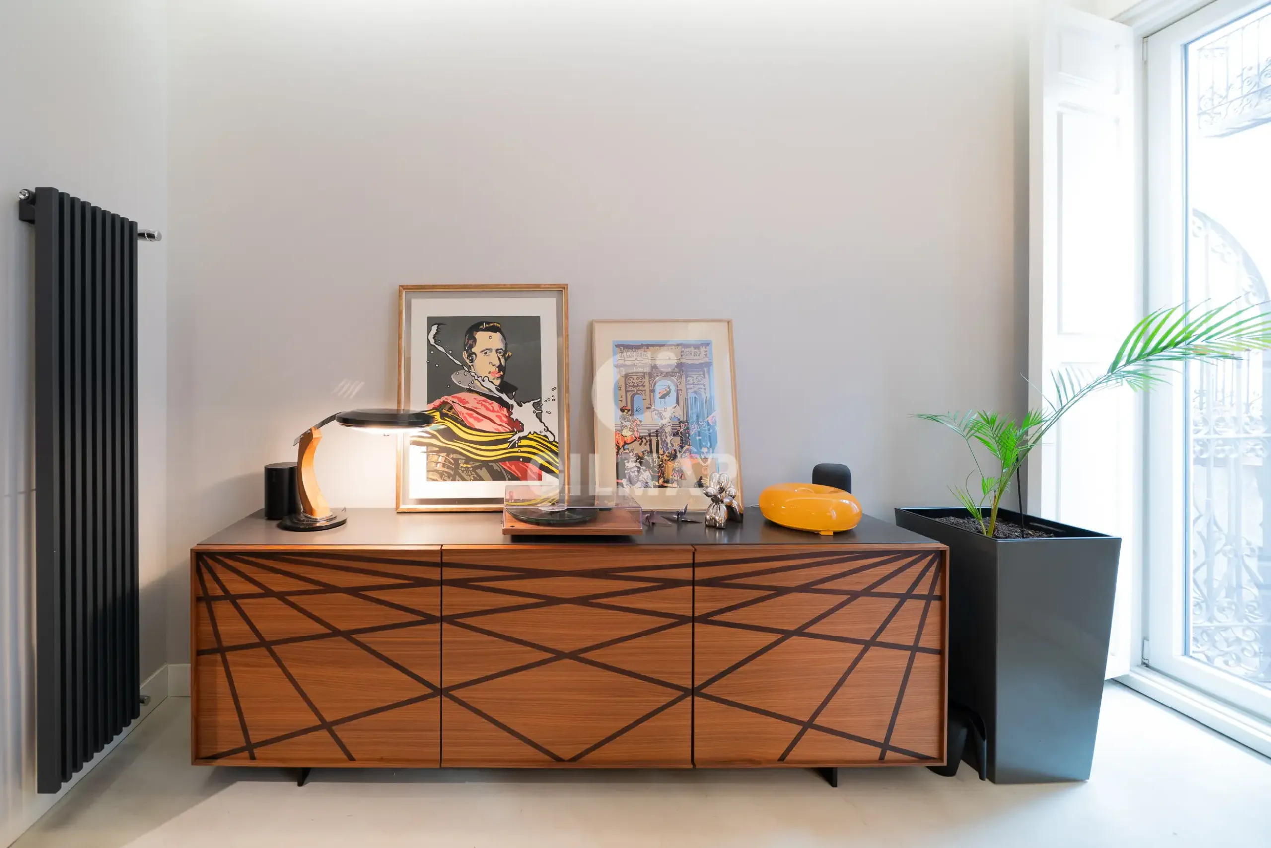 Apartment in Malasaña - Madrid