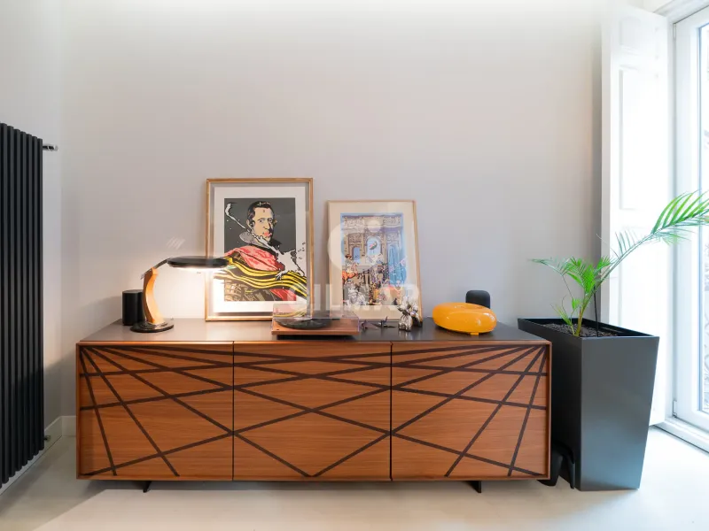 Apartment in Malasaña - Madrid