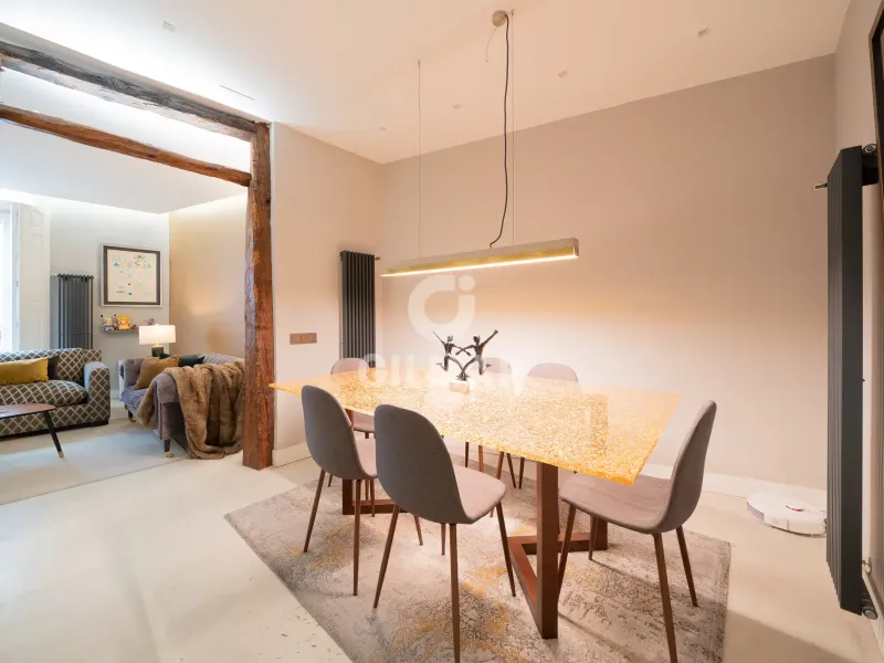 Apartment in Malasaña - Madrid