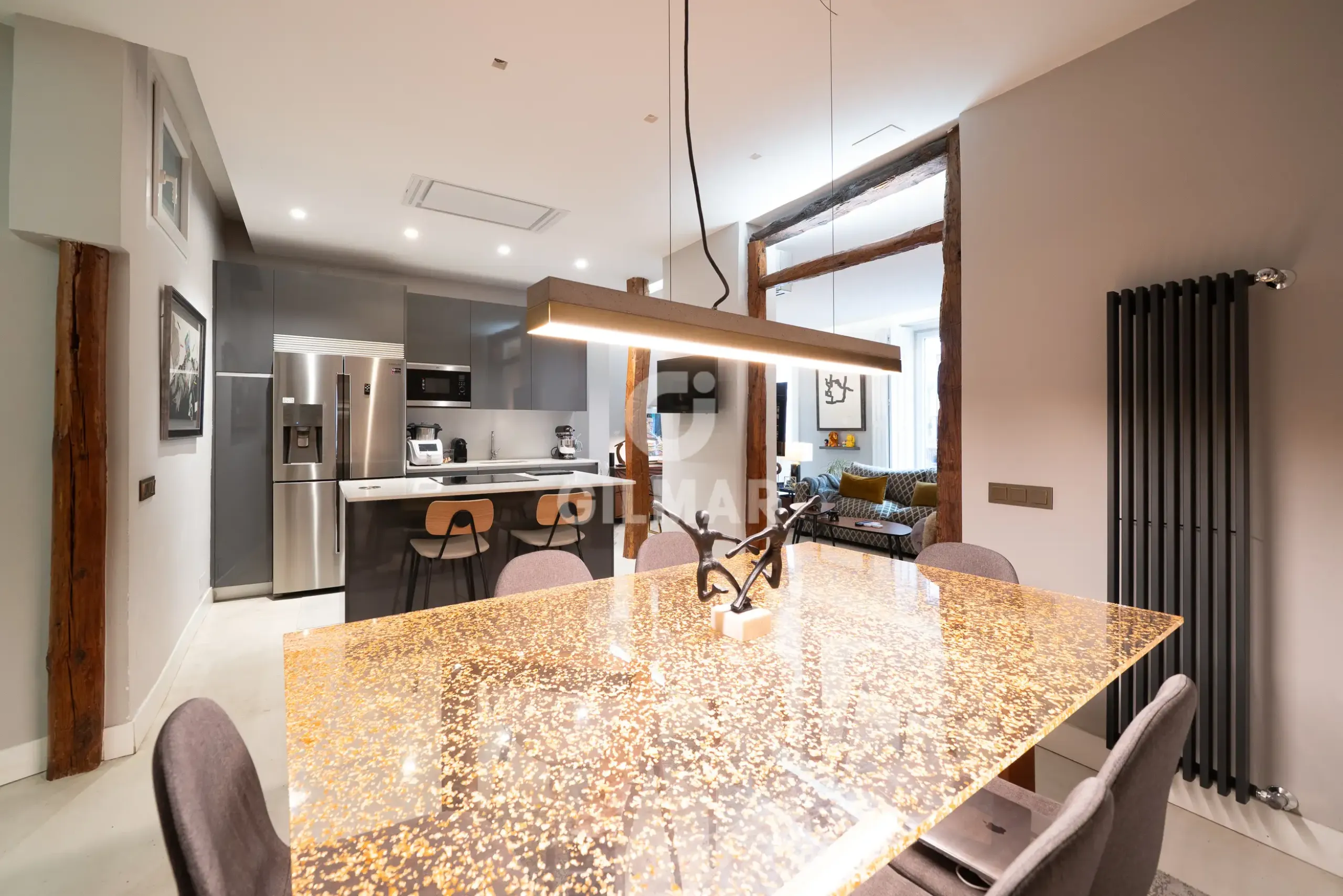 Apartment in Malasaña - Madrid