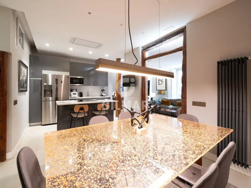 Apartment in Malasaña - Madrid
