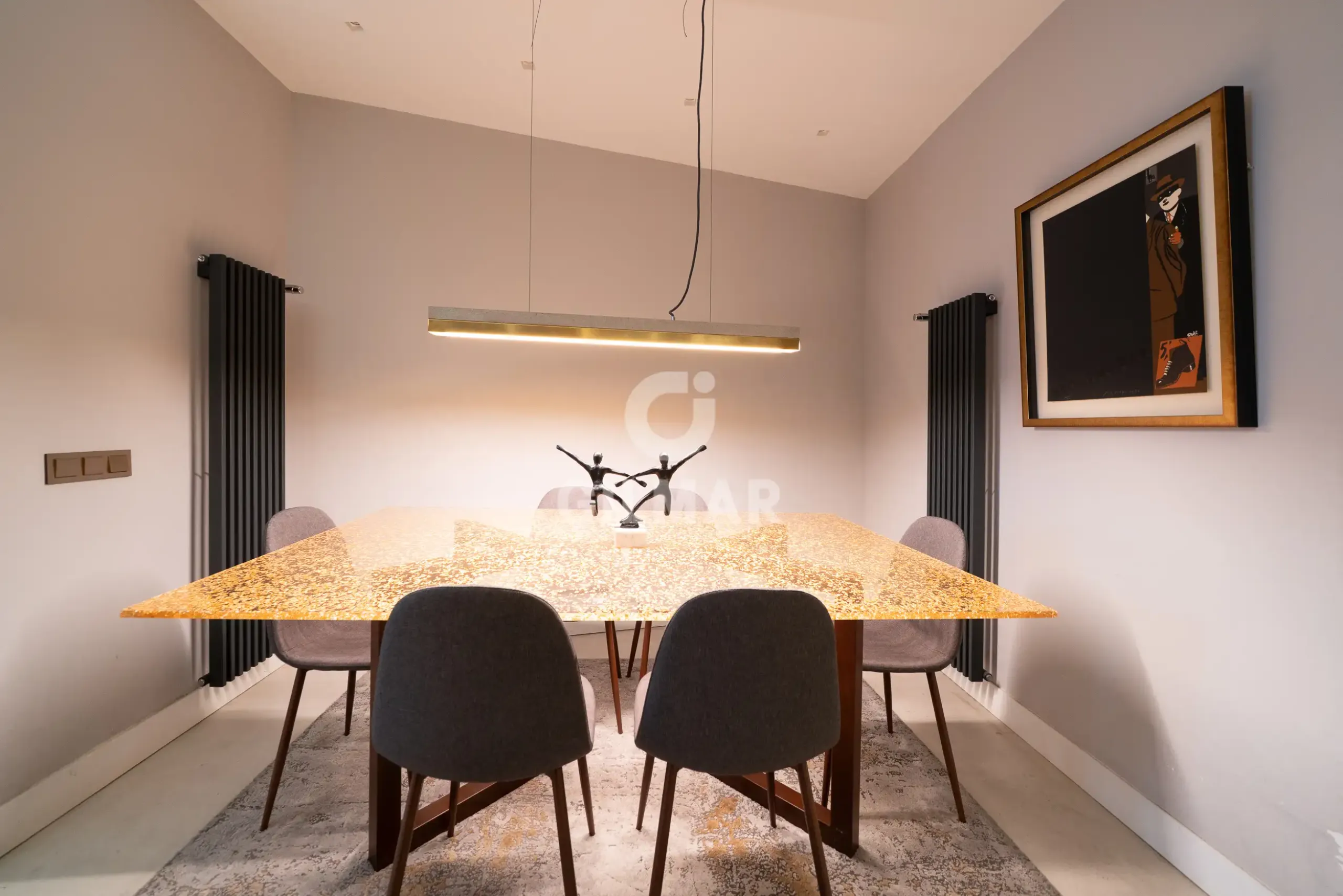 Apartment in Malasaña - Madrid