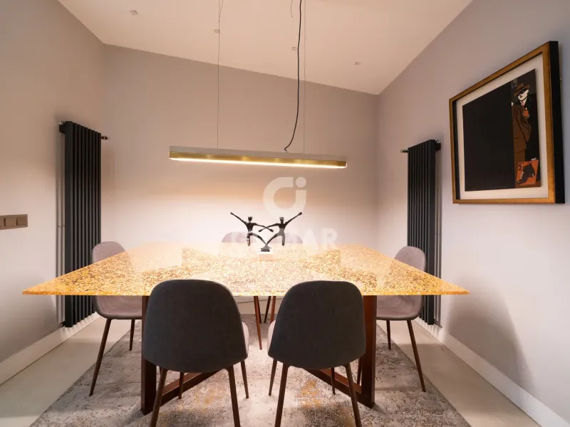 Apartment in Malasaña - Madrid