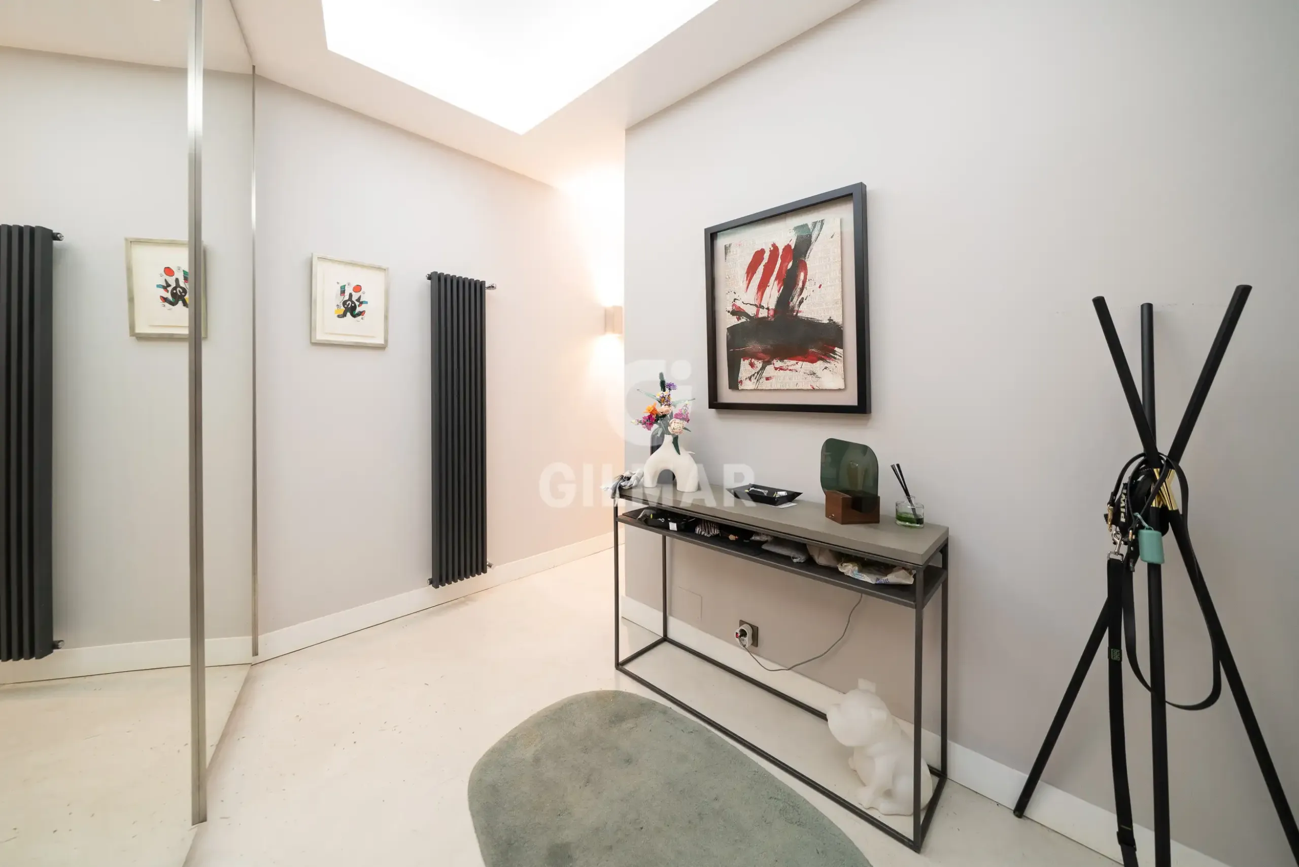 Apartment in Malasaña - Madrid
