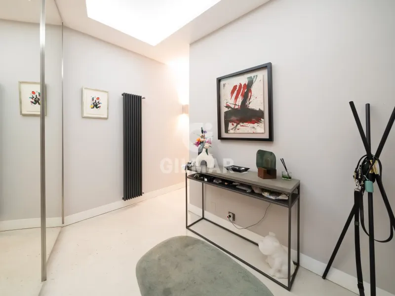 Apartment in Malasaña - Madrid