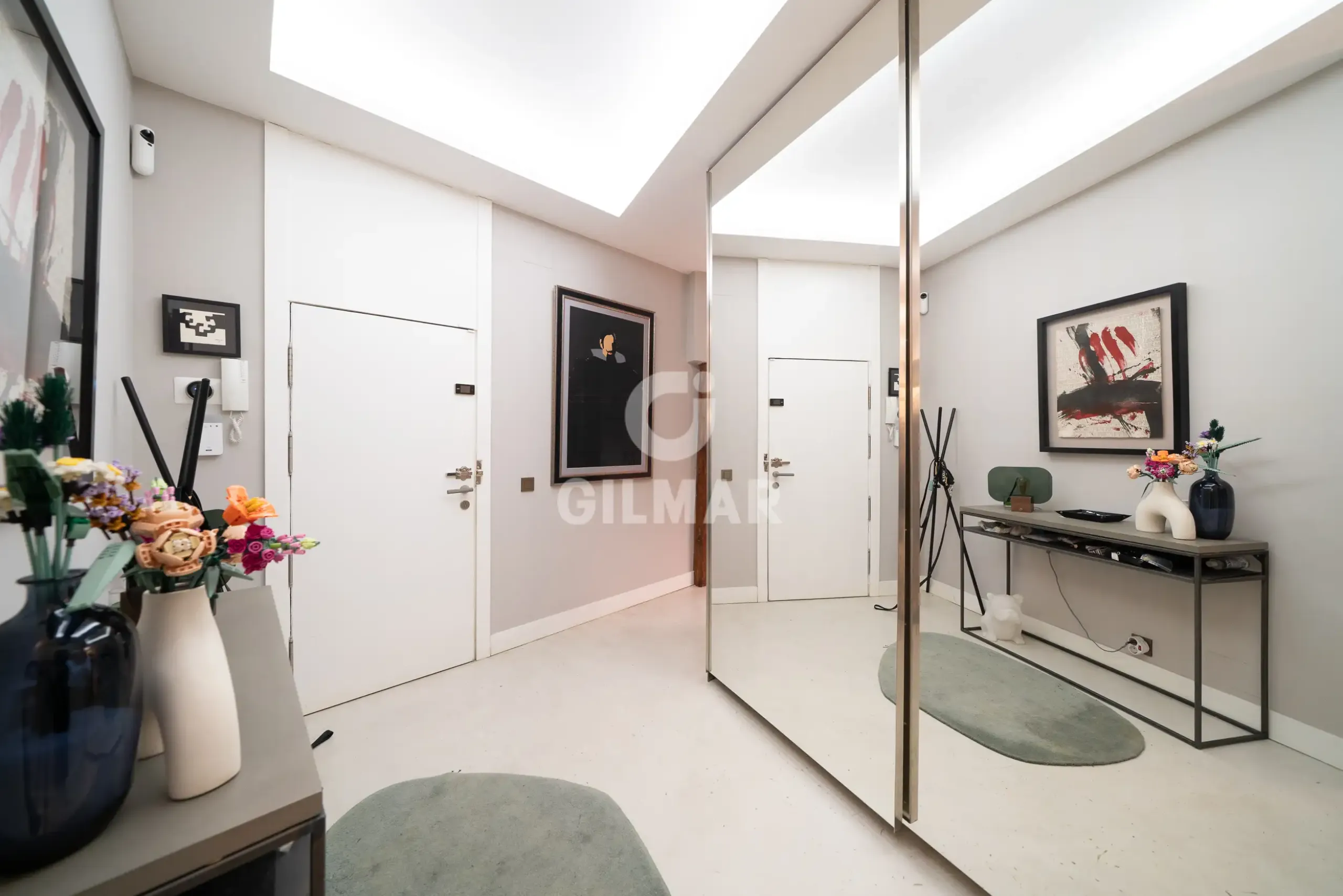 Apartment in Malasaña - Madrid