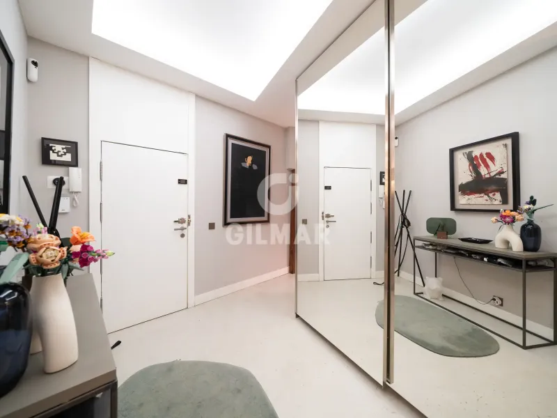 Apartment in Malasaña - Madrid
