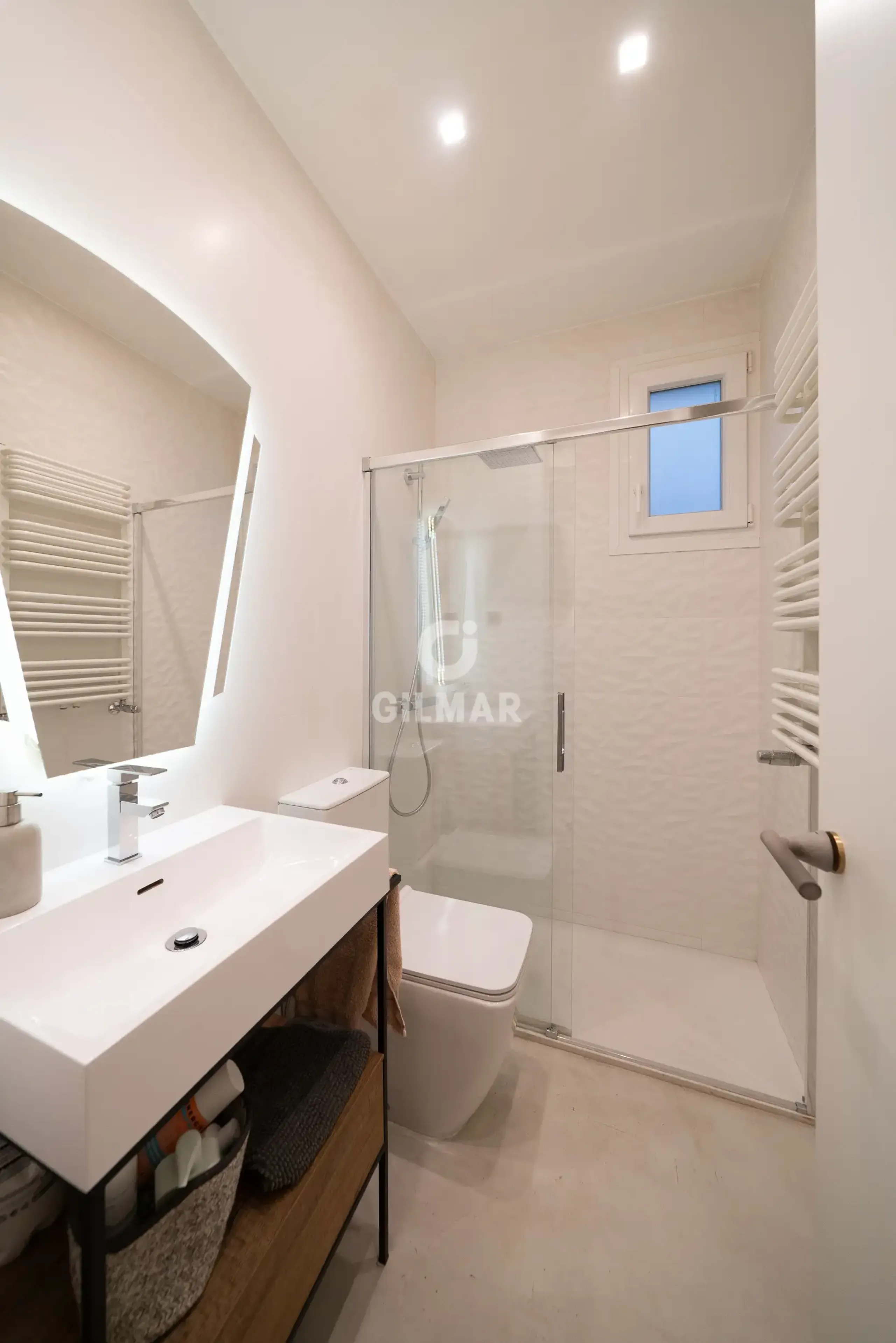 Apartment in Malasaña - Madrid