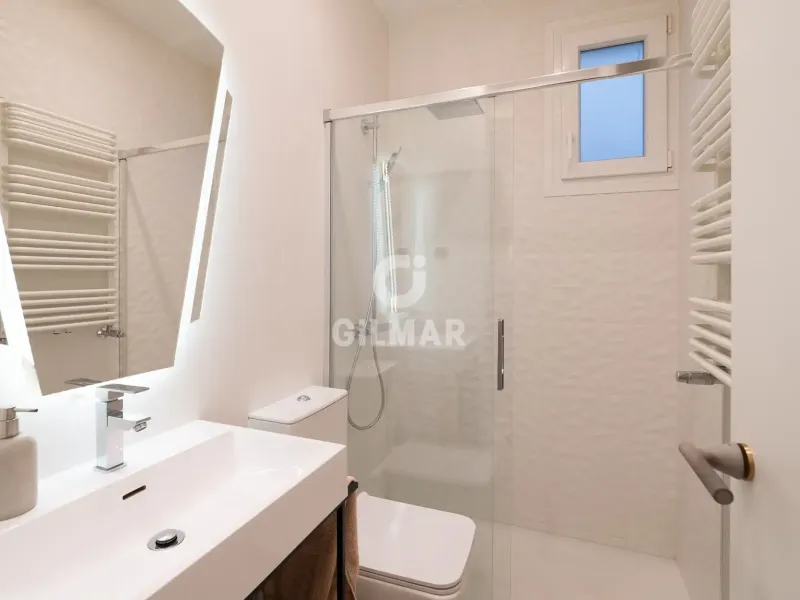 Apartment in Malasaña - Madrid