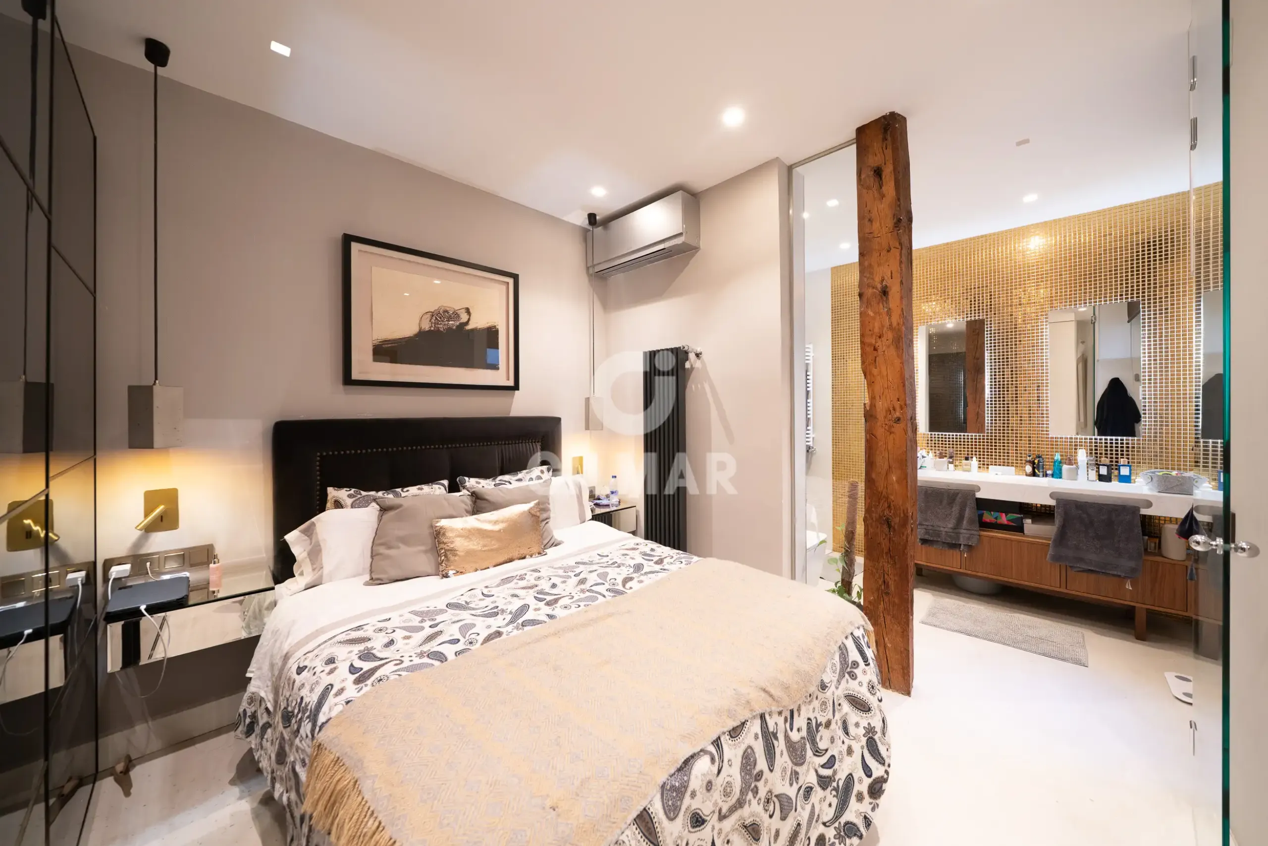 Apartment in Malasaña - Madrid