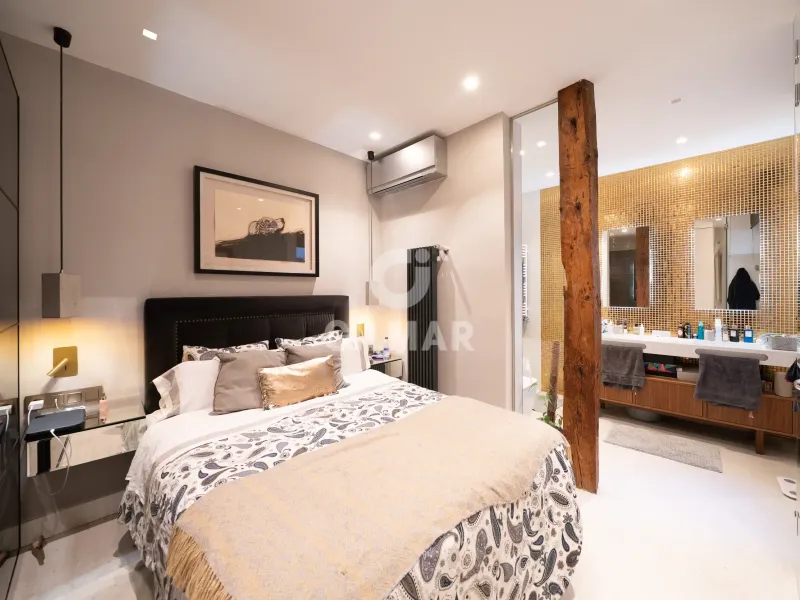 Apartment in Malasaña - Madrid