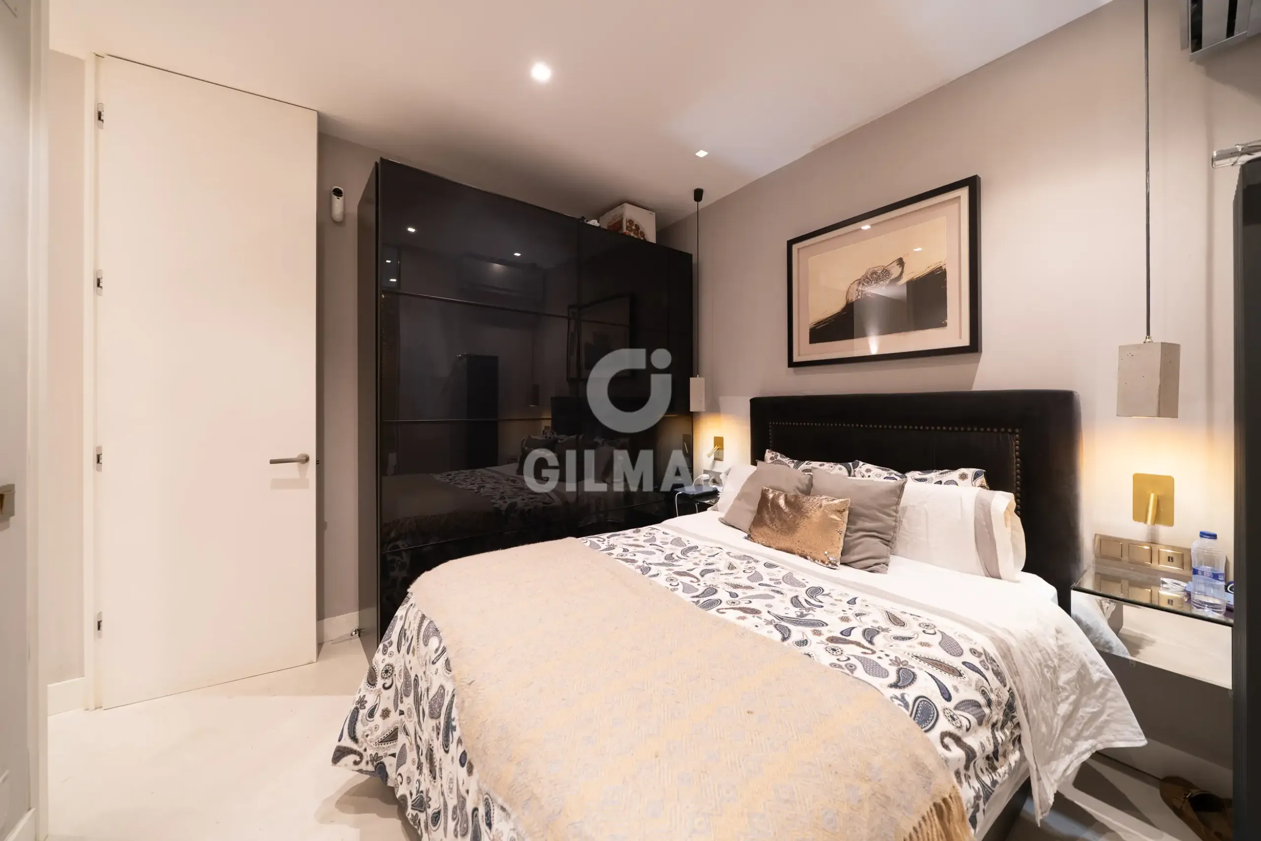 Apartment in Malasaña - Madrid