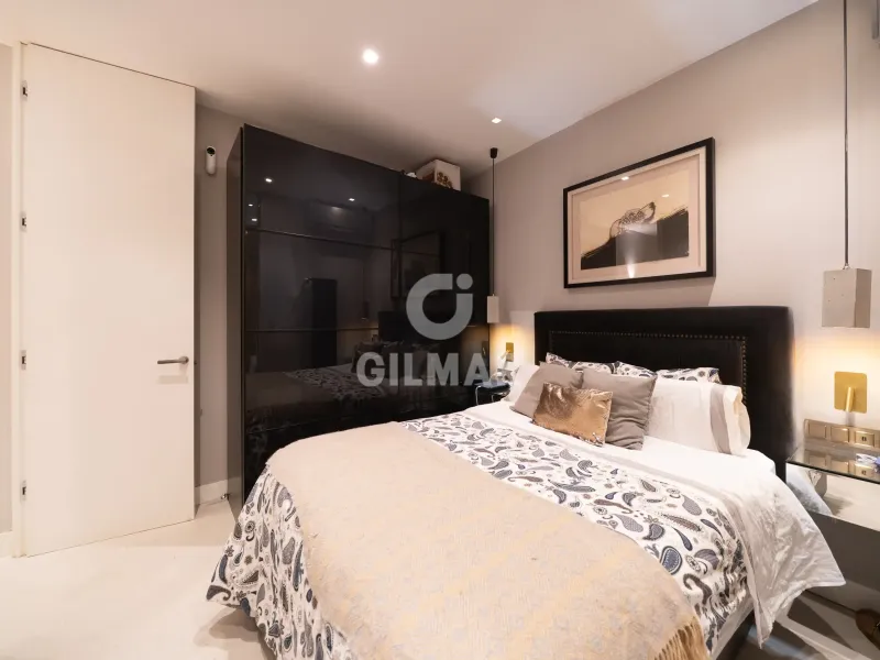 Apartment in Malasaña - Madrid