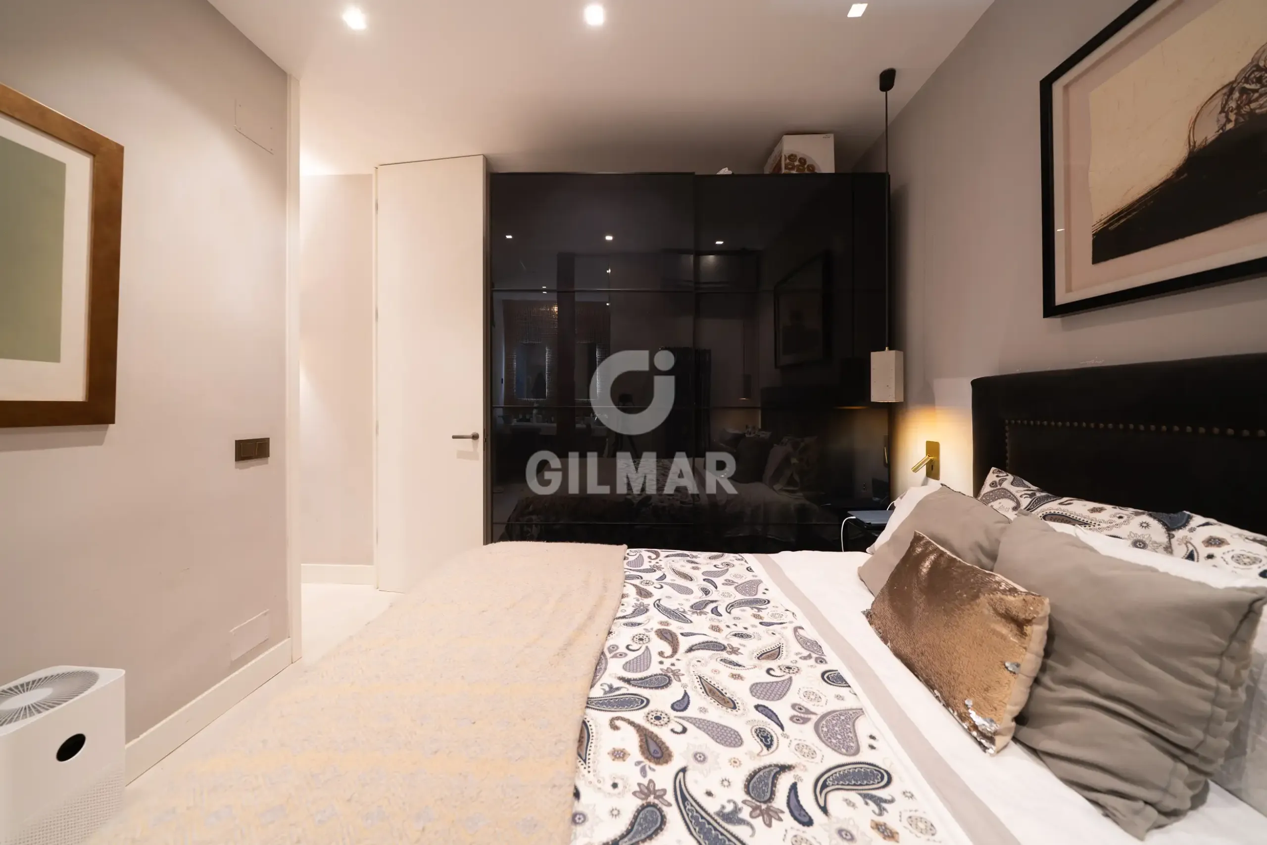 Apartment in Malasaña - Madrid