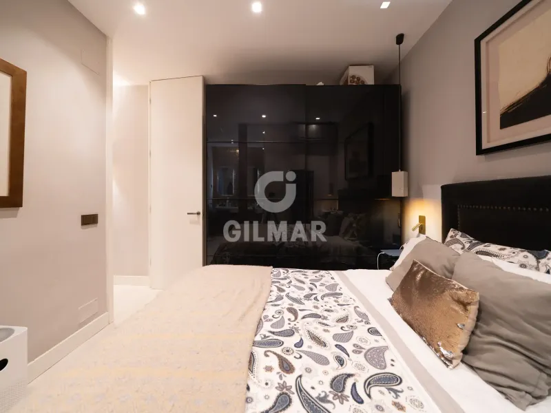 Apartment in Malasaña - Madrid