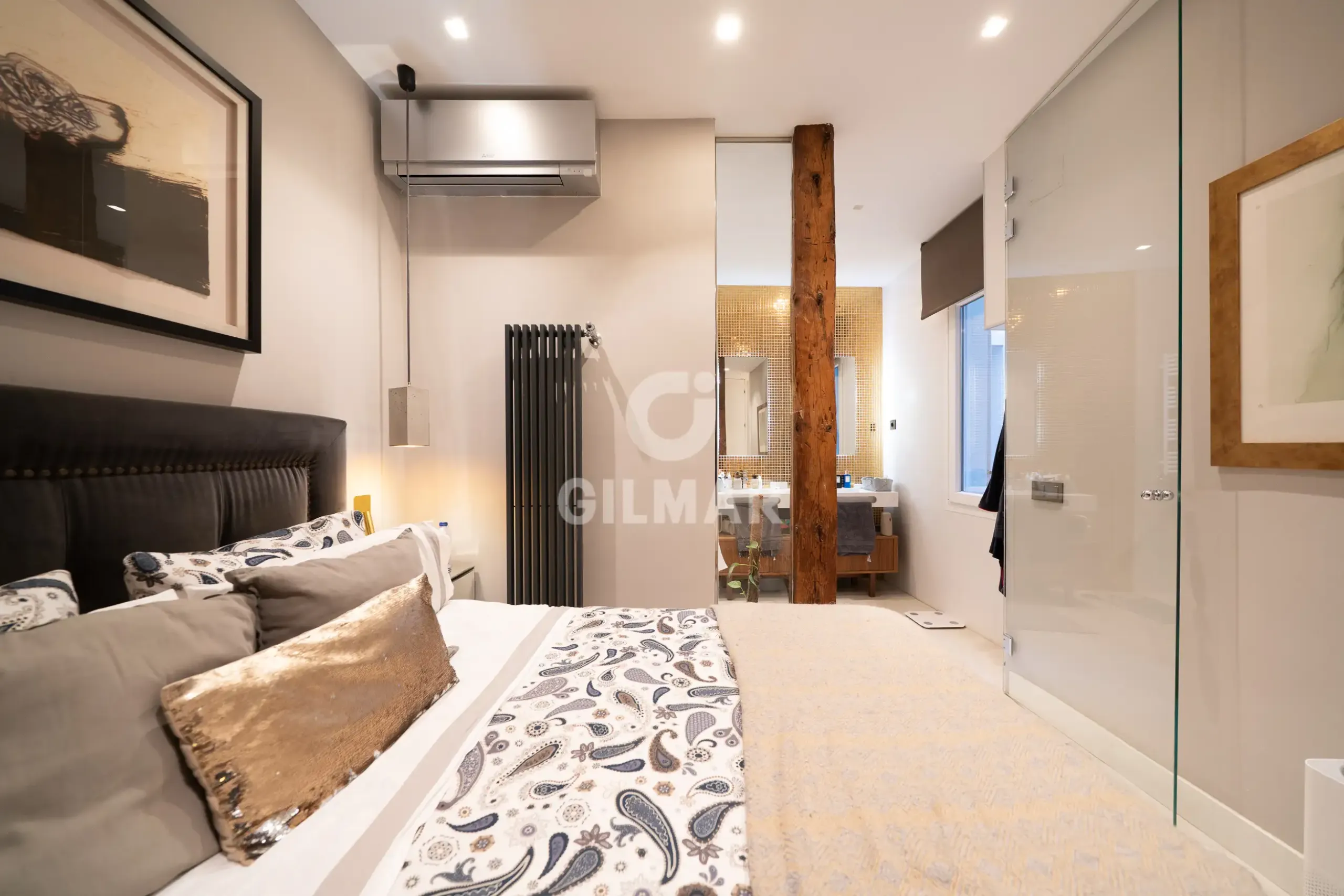 Apartment in Malasaña - Madrid