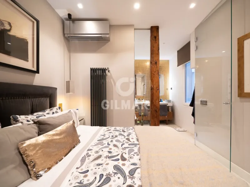 Apartment in Malasaña - Madrid