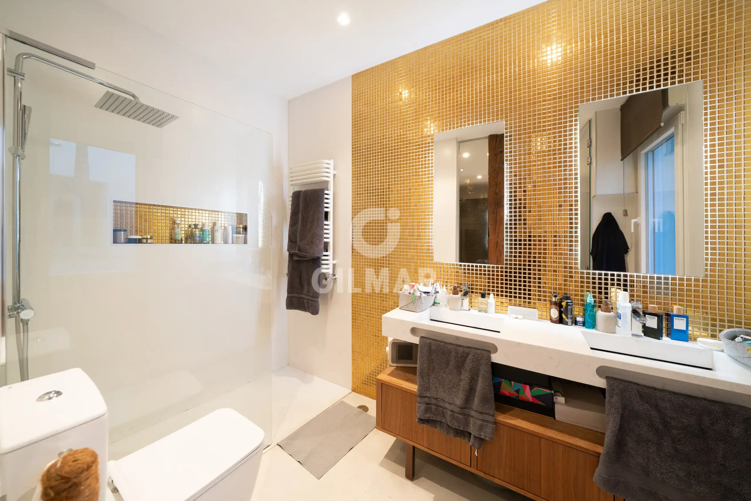 Apartment in Malasaña - Madrid