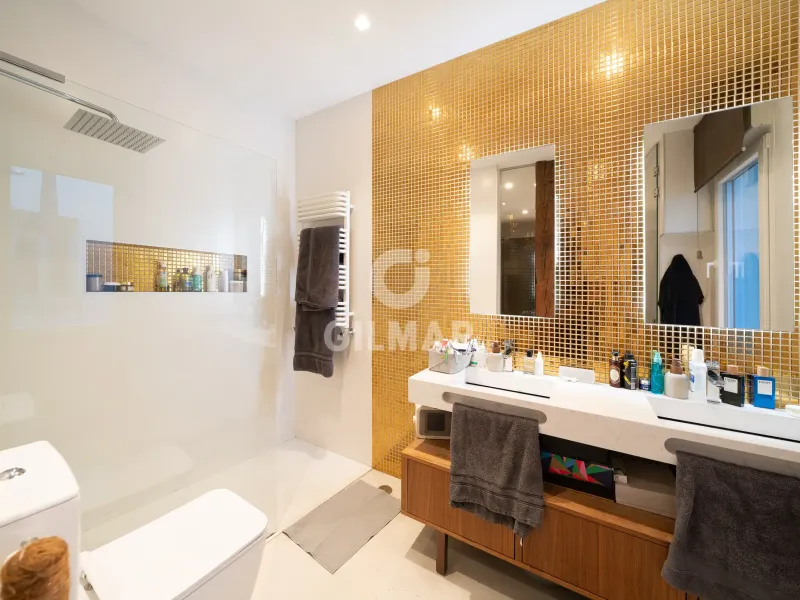 Apartment in Malasaña - Madrid