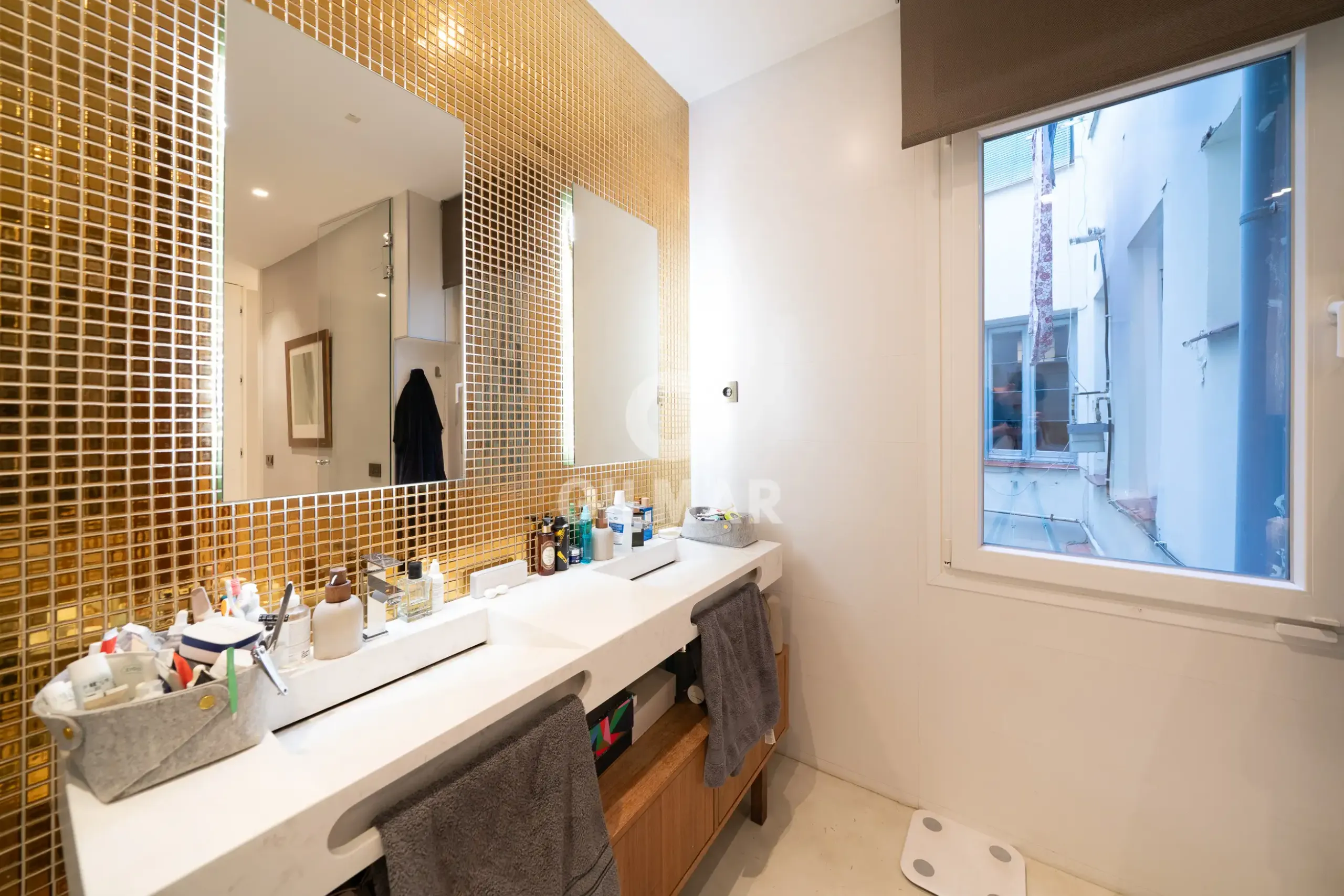 Apartment in Malasaña - Madrid