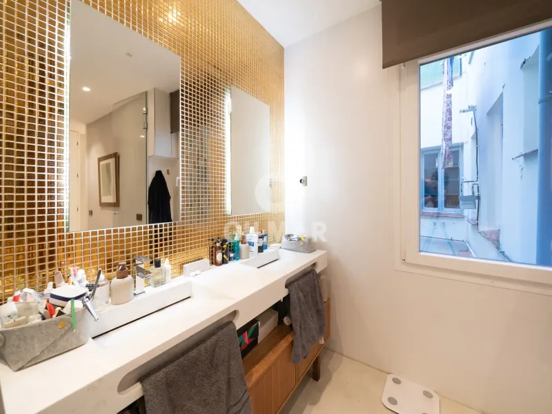 Apartment in Malasaña - Madrid