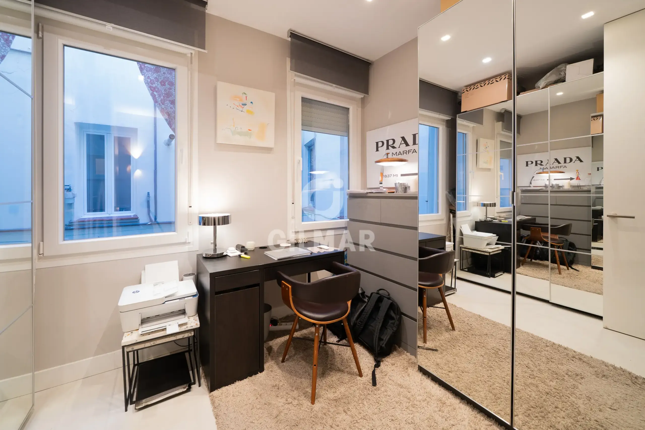 Apartment in Malasaña - Madrid