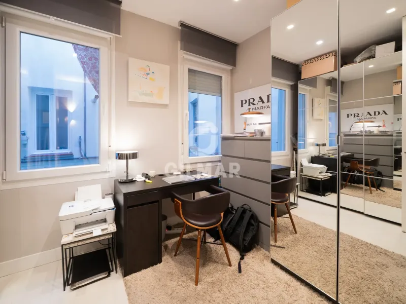 Apartment in Malasaña - Madrid