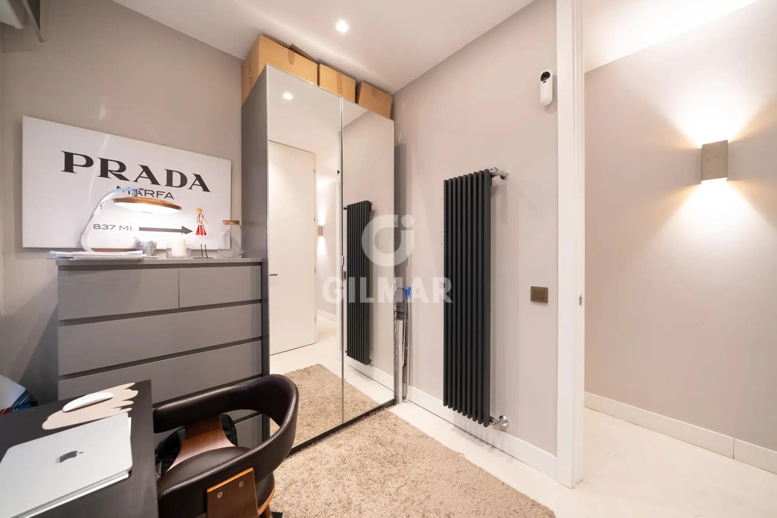 Apartment in Malasaña - Madrid