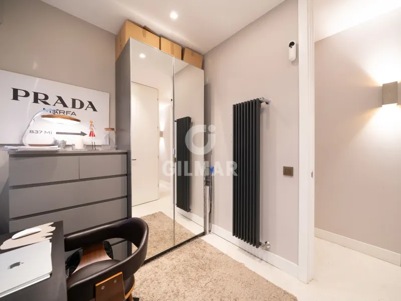 Apartment in Malasaña - Madrid
