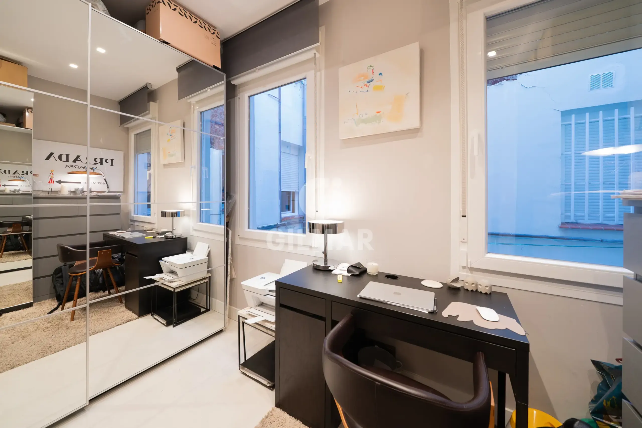 Apartment in Malasaña - Madrid