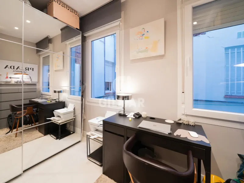Apartment in Malasaña - Madrid