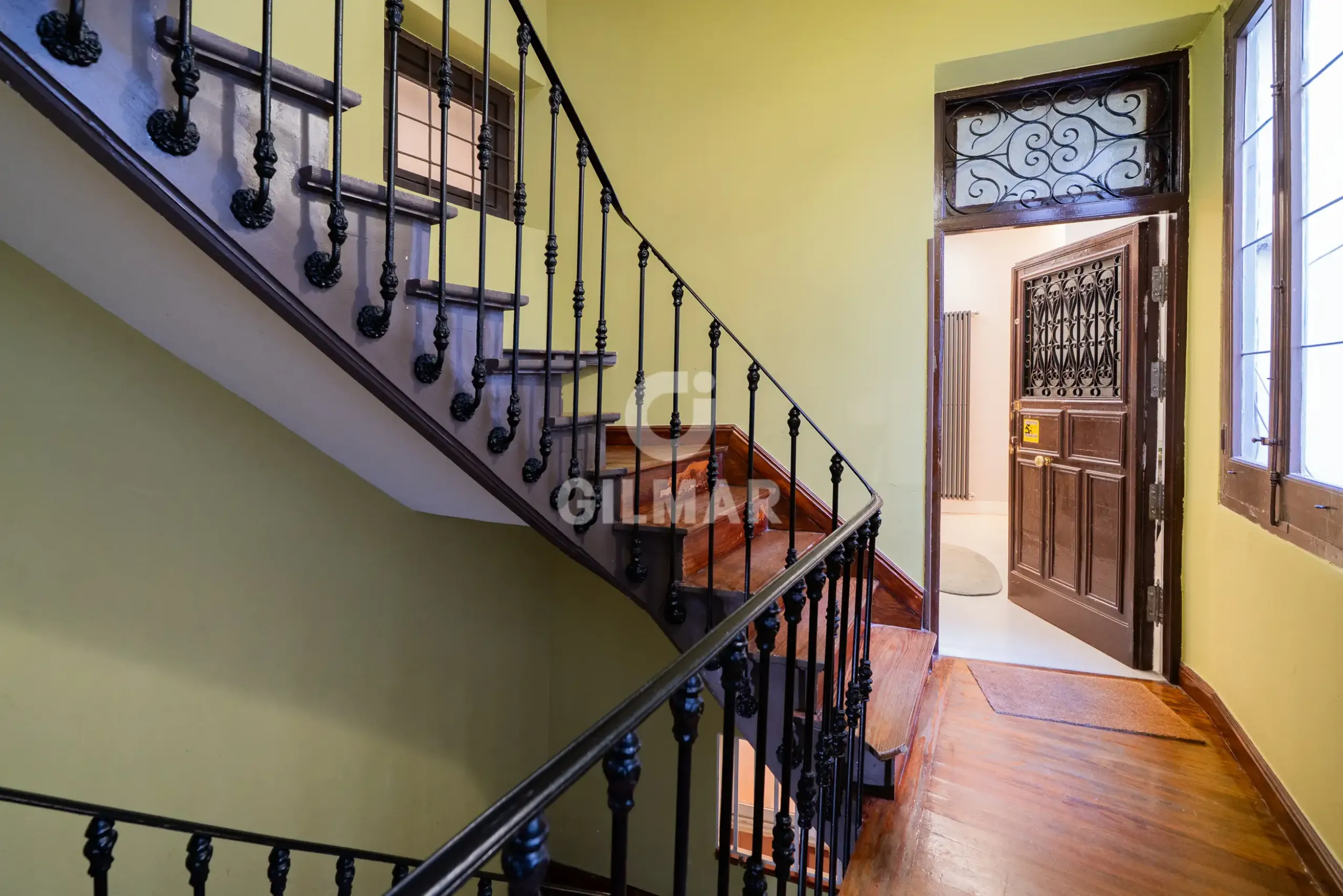 Apartment in Malasaña - Madrid