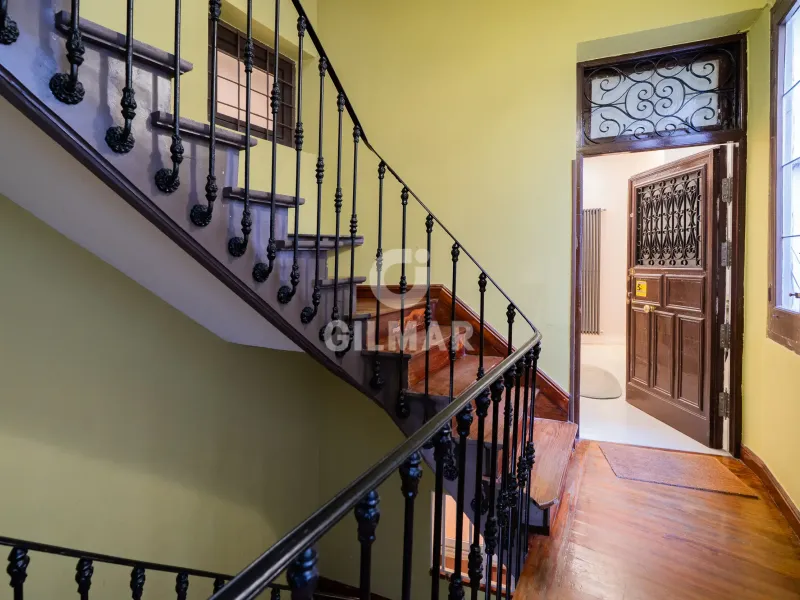 Apartment in Malasaña - Madrid