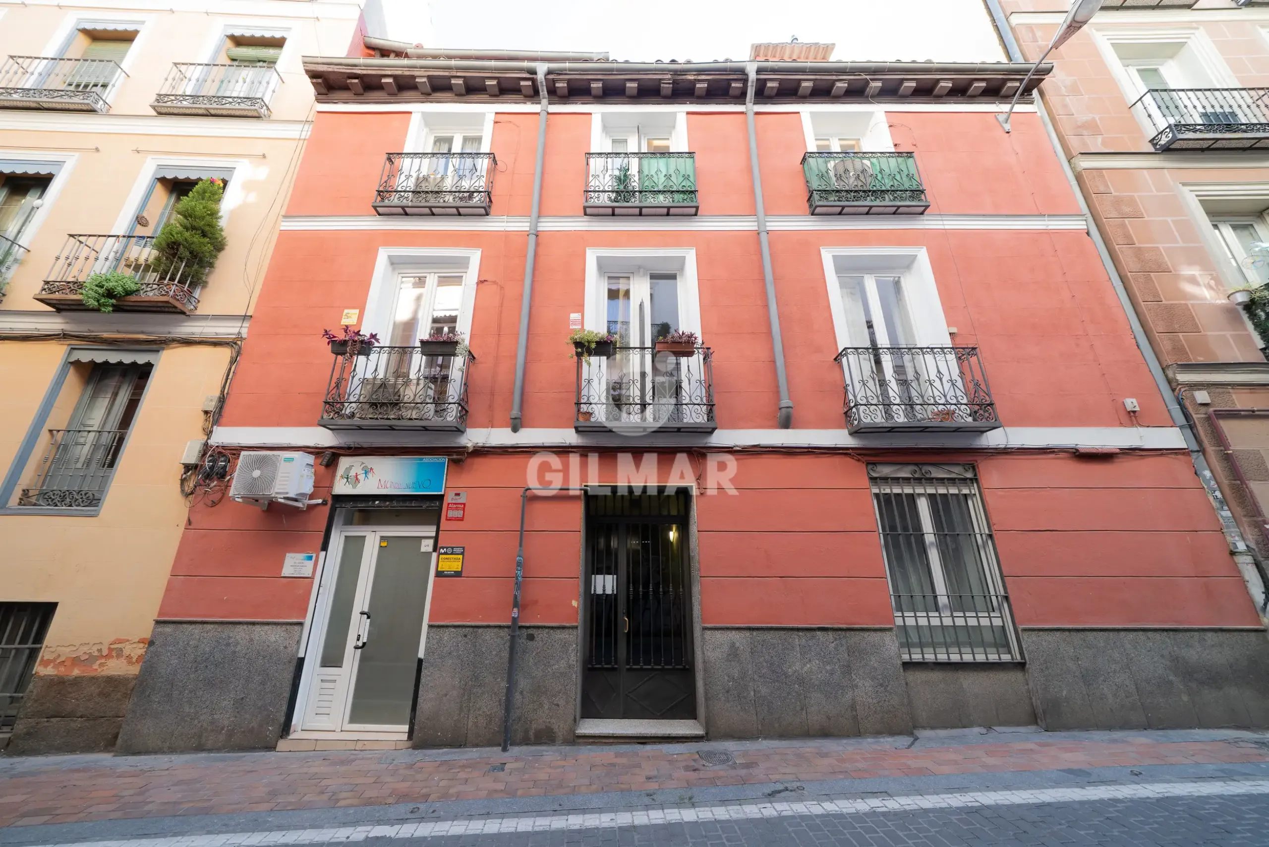 Apartment in Malasaña - Madrid