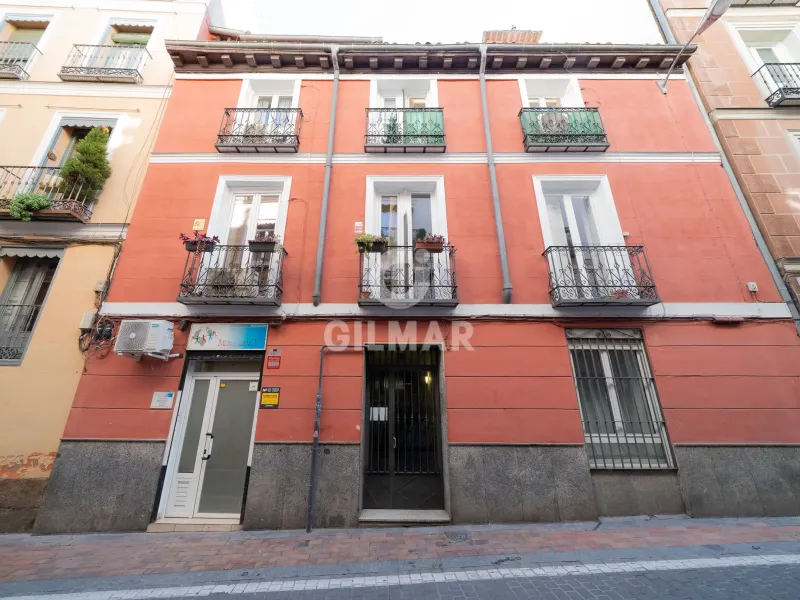 Apartment in Malasaña - Madrid