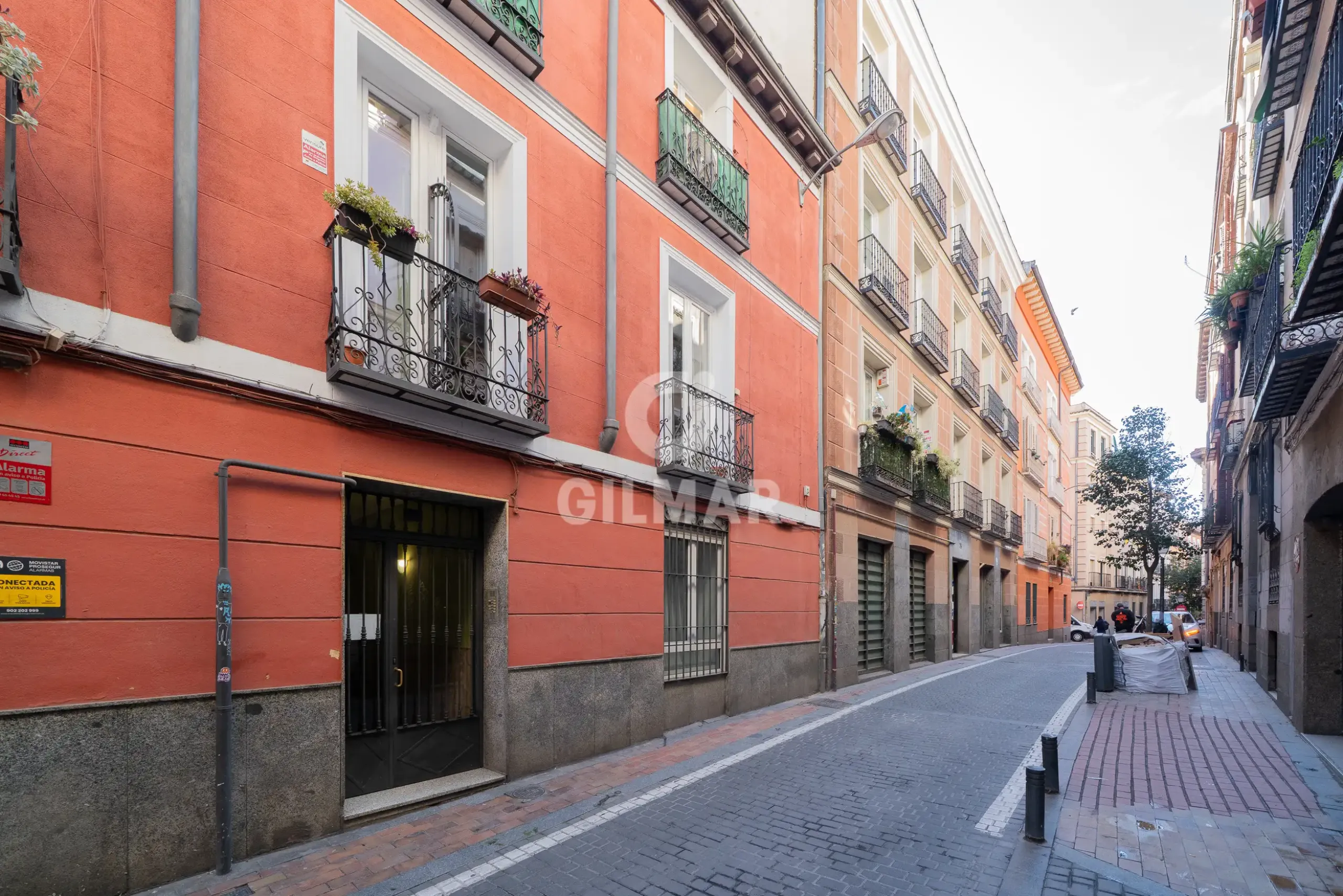 Apartment in Malasaña - Madrid