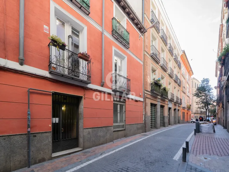 Apartment in Malasaña - Madrid