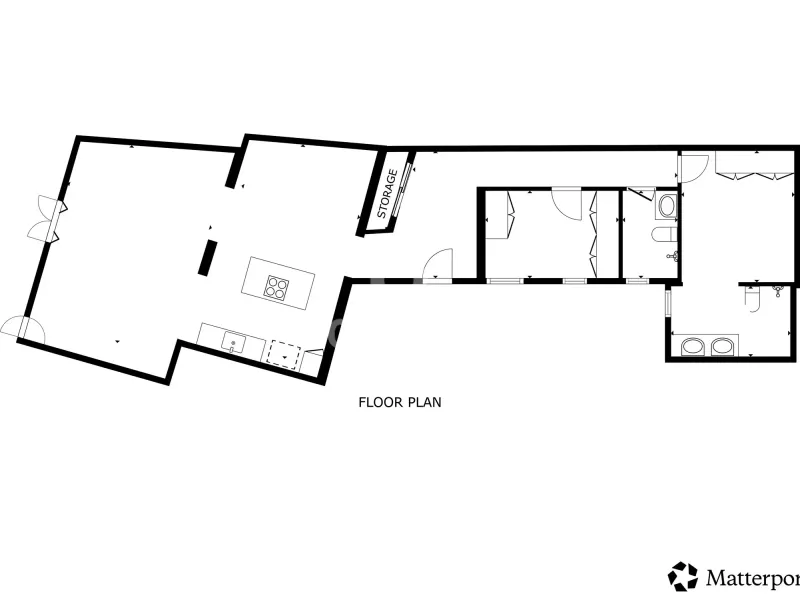Apartment in Malasaña - Madrid