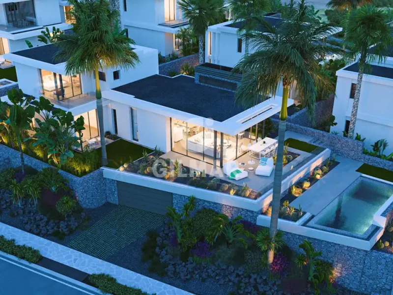 Chalet Independiente en Guia de Isora - Santa Cruz de Tenerife