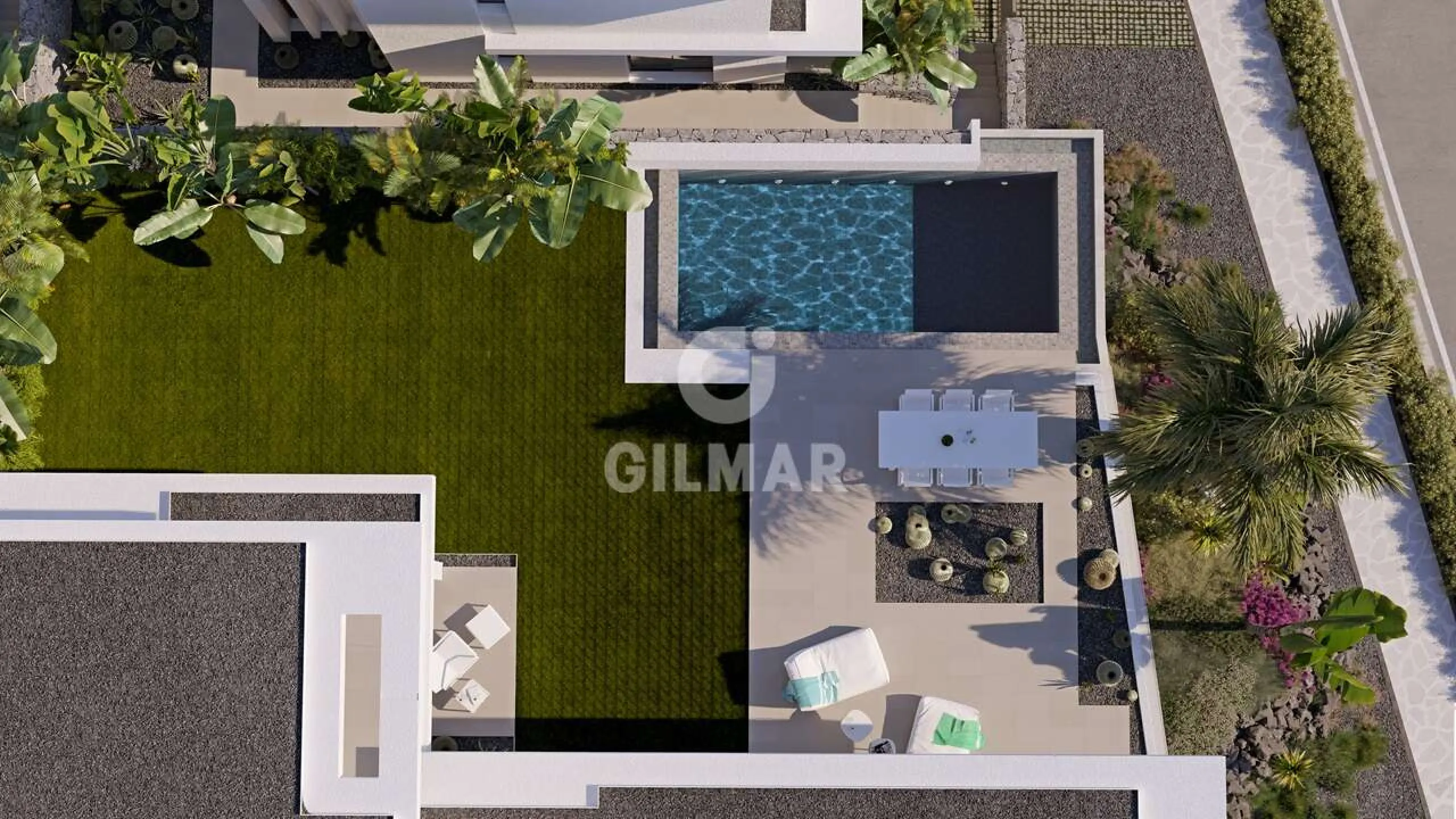 Chalet Independiente en Guia de Isora - Santa Cruz de Tenerife