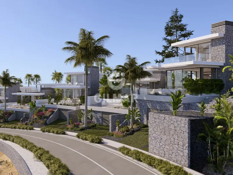 Chalet Independiente en Guia de Isora - Santa Cruz de Tenerife