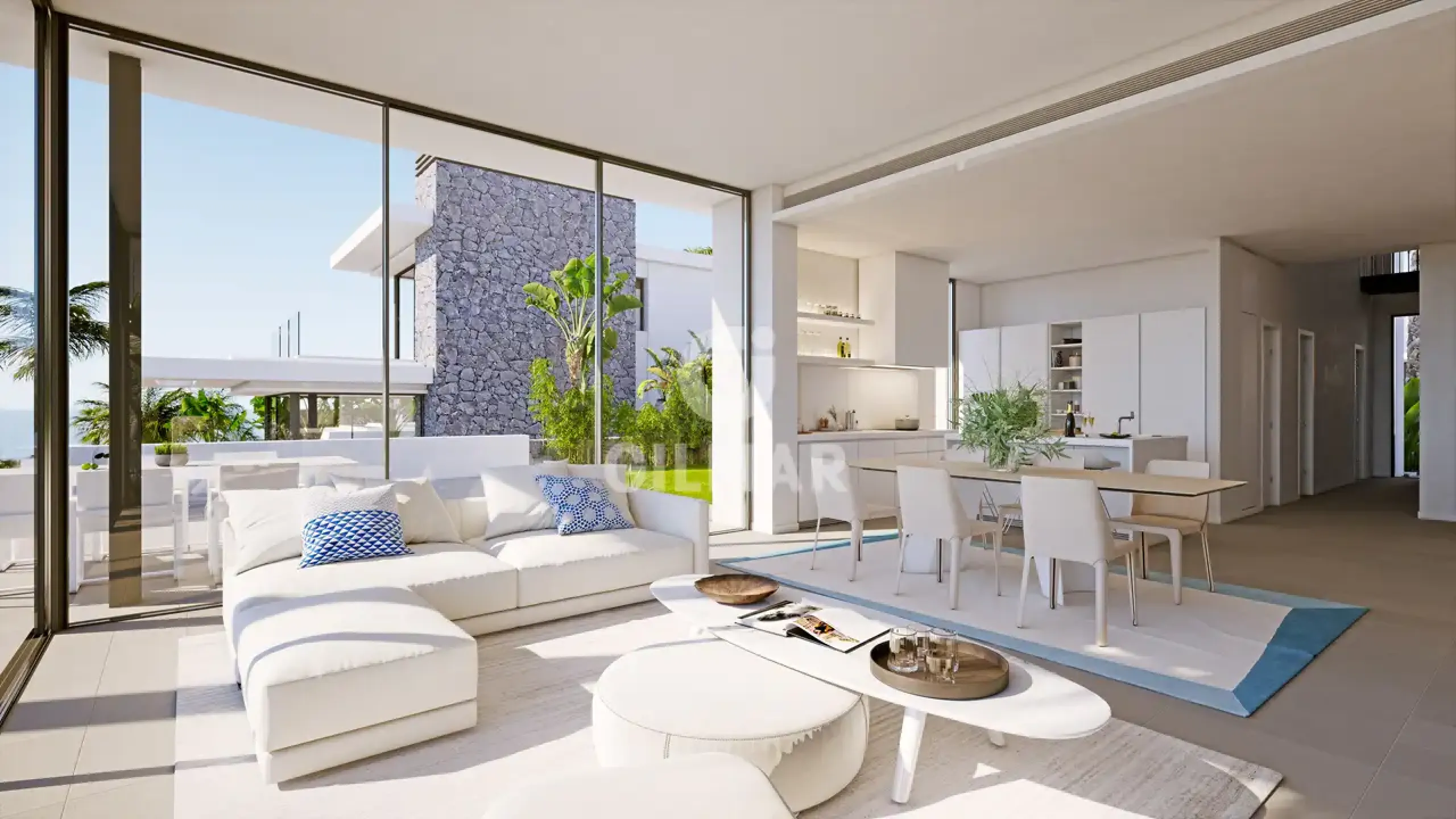 Chalet Independiente en Guia de Isora - Santa Cruz de Tenerife