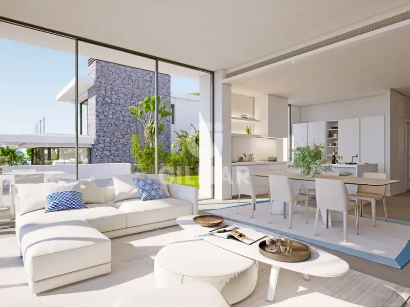 Chalet Independiente en Guia de Isora - Santa Cruz de Tenerife