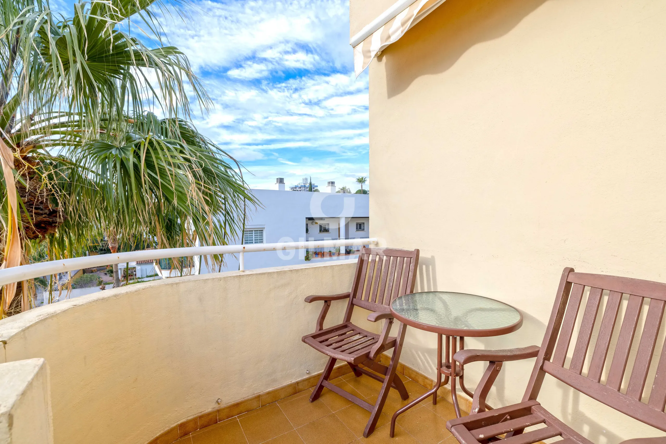 Apartment in Torremolinos - Málaga