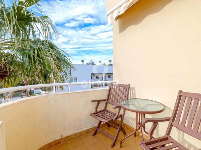 Apartment in Torremolinos - Málaga