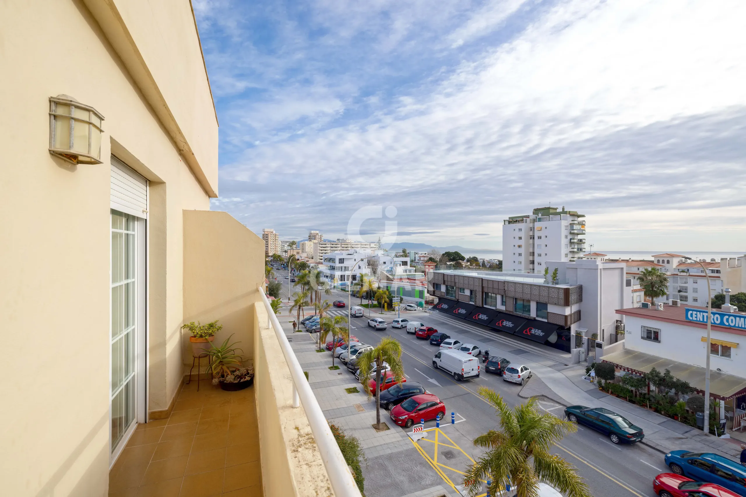 Apartment in Torremolinos - Málaga