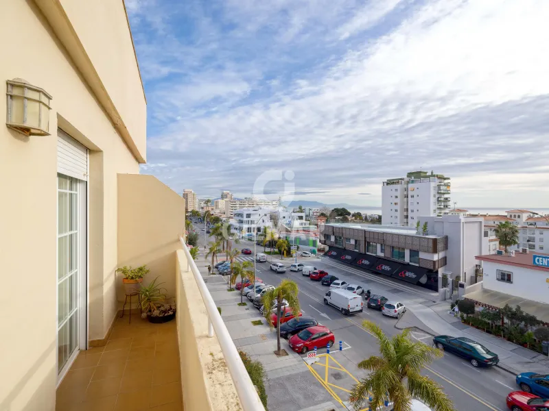 Apartment in Torremolinos - Málaga