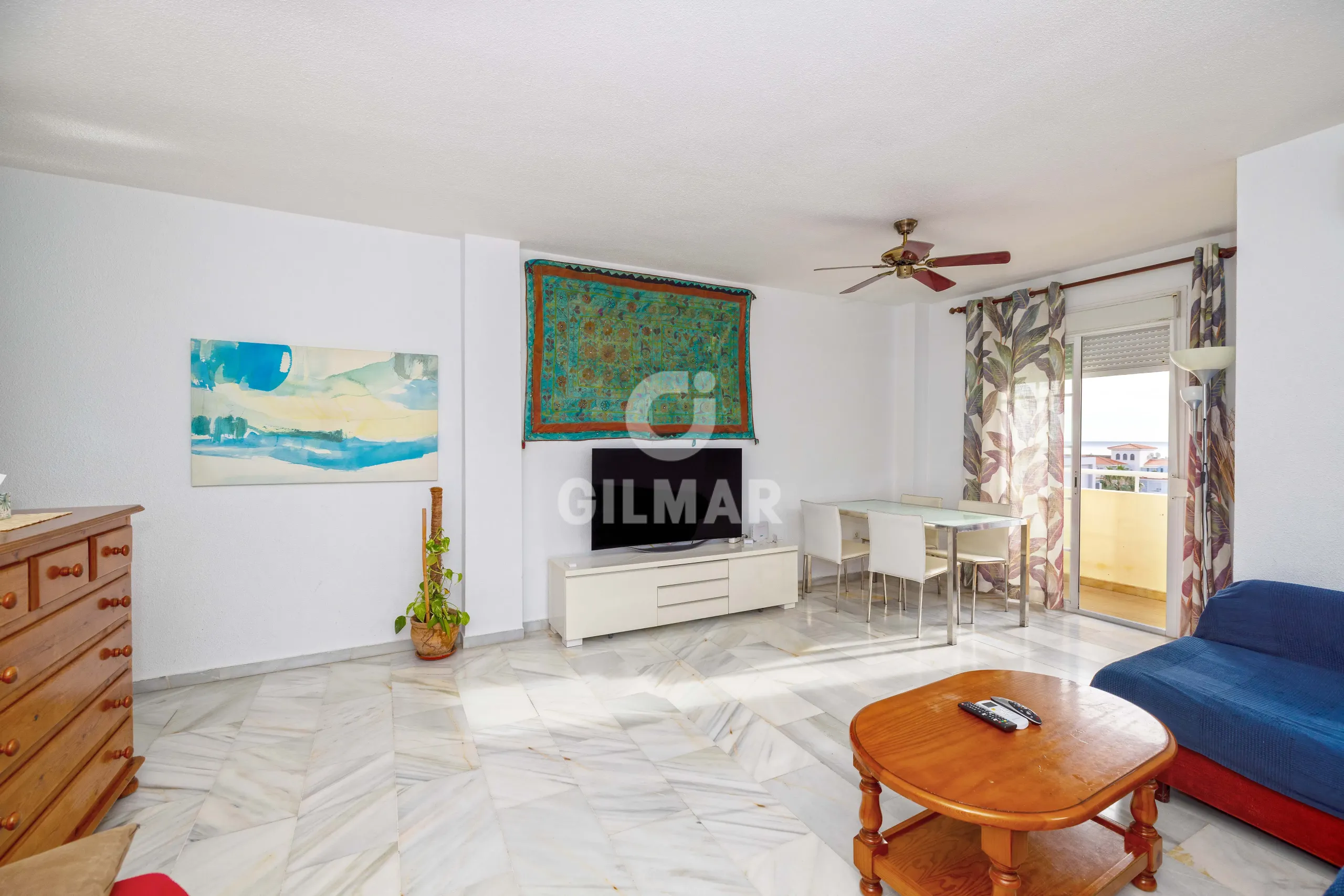 Apartment in Torremolinos - Málaga