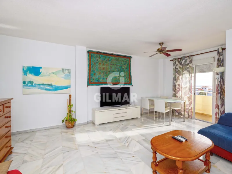 Apartment in Torremolinos - Málaga