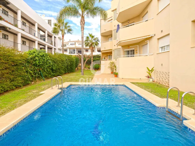 Apartment in Torremolinos - Málaga
